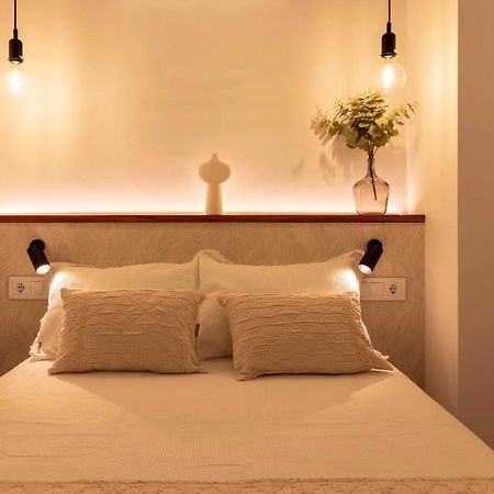 B&B Mirazul Peniscola Bagian luar foto