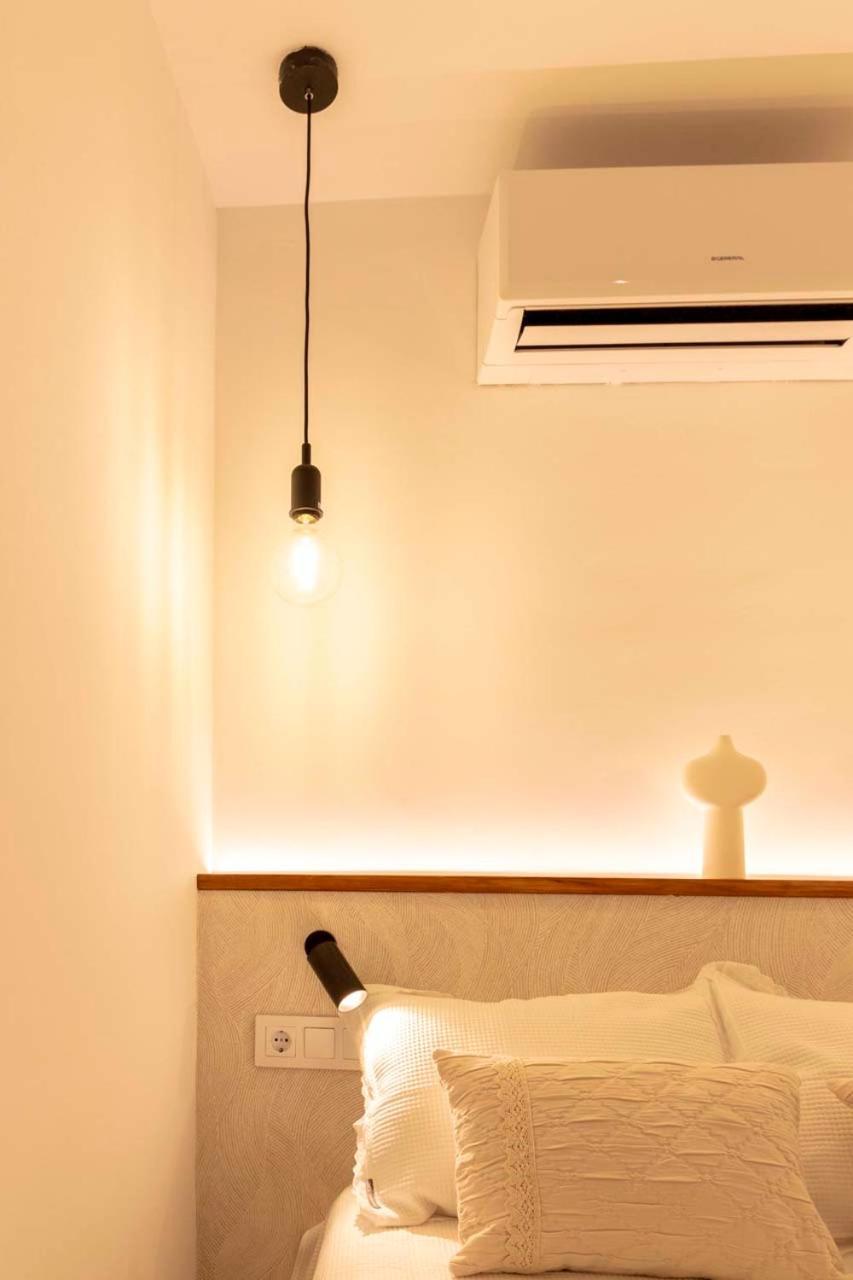 B&B Mirazul Peniscola Bagian luar foto