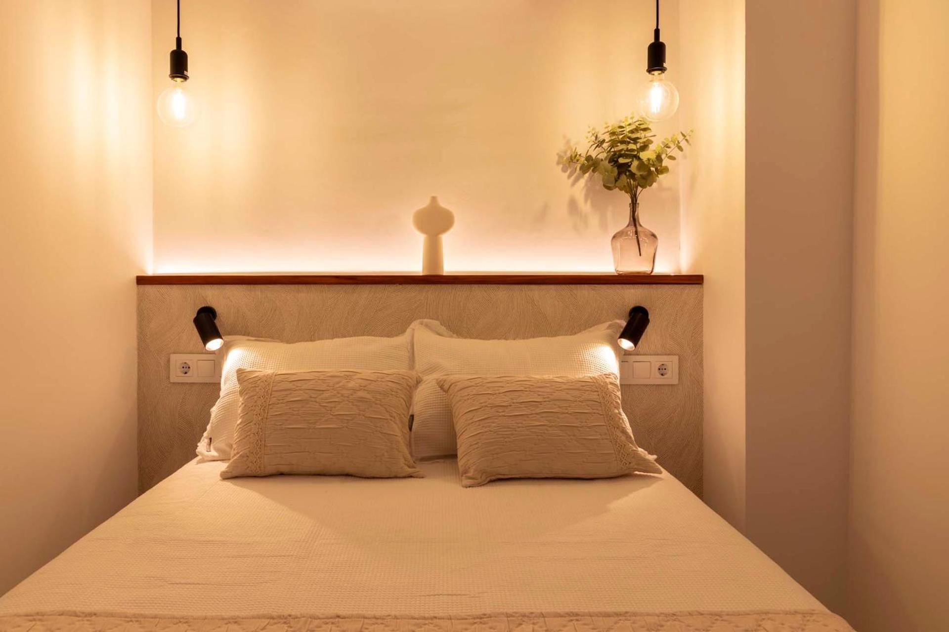 B&B Mirazul Peniscola Bagian luar foto