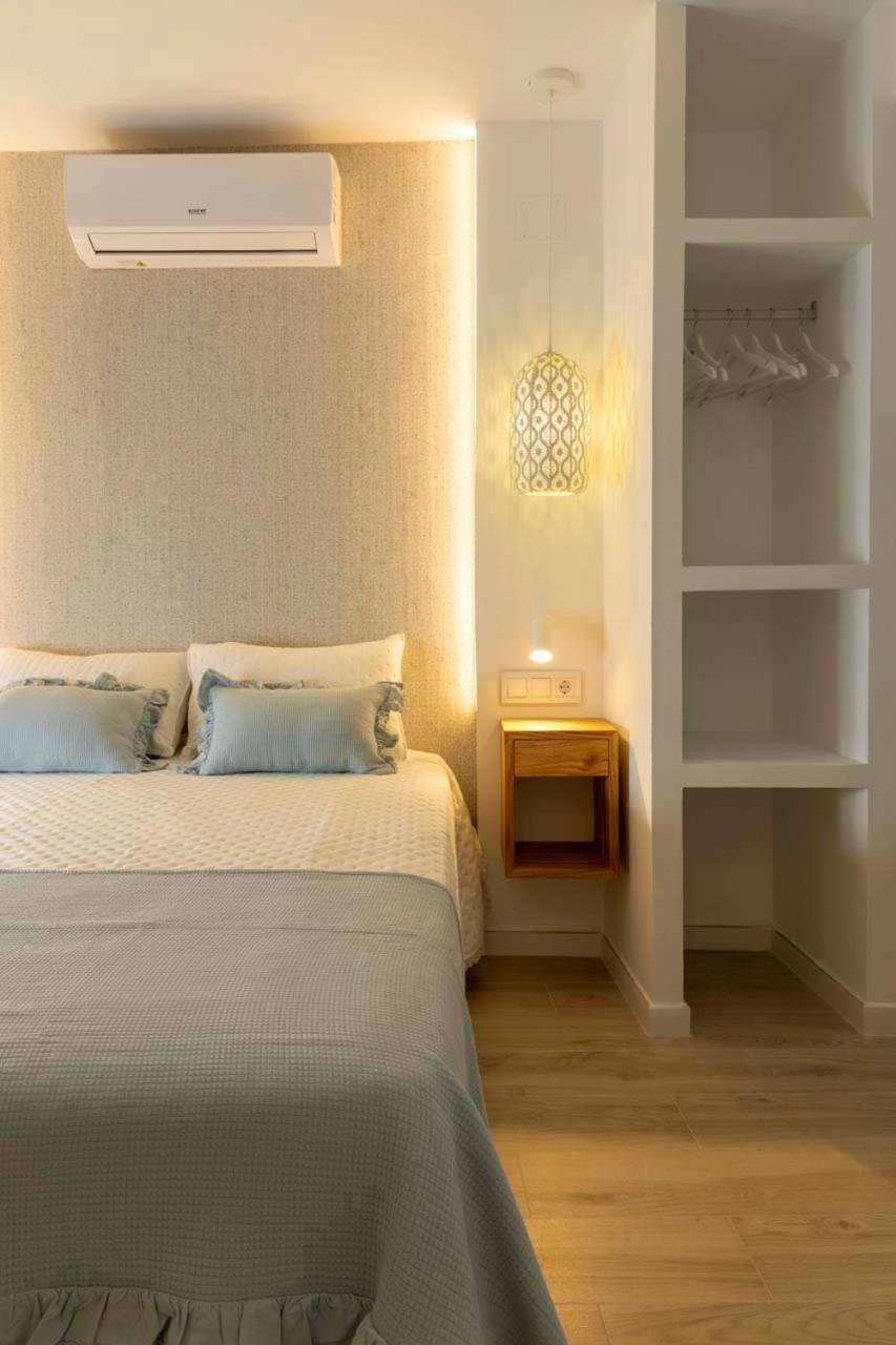 B&B Mirazul Peniscola Bagian luar foto