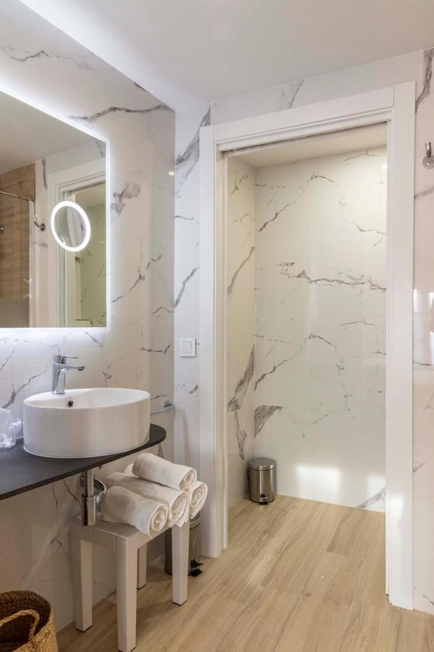 B&B Mirazul Peniscola Bagian luar foto