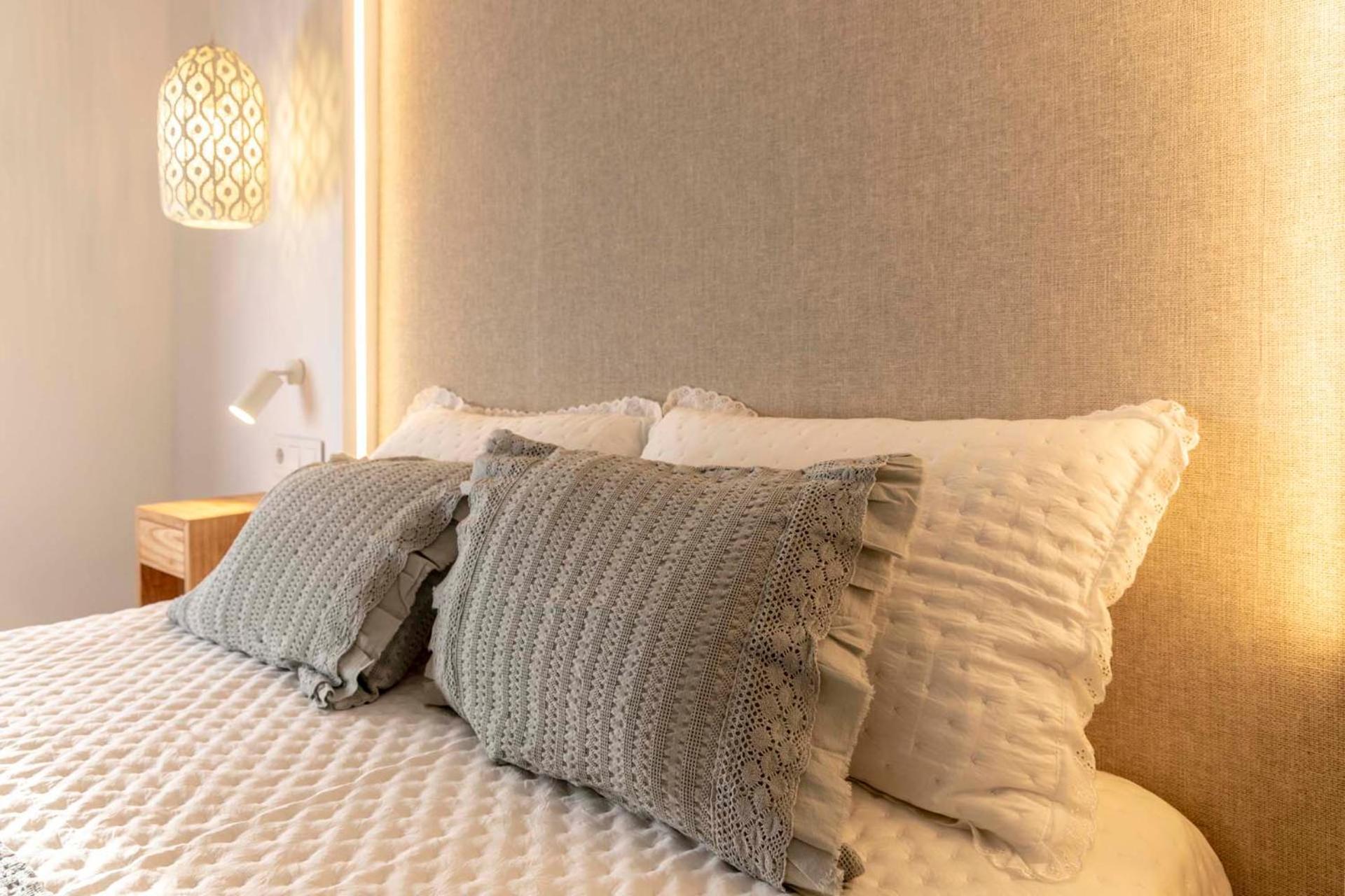 B&B Mirazul Peniscola Bagian luar foto